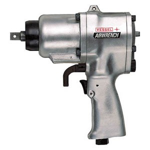 ベッセル GTP14W エアーインパクトレンチダブルハンマー[GTP14Wベツセル] 返品種別Bの通販は
