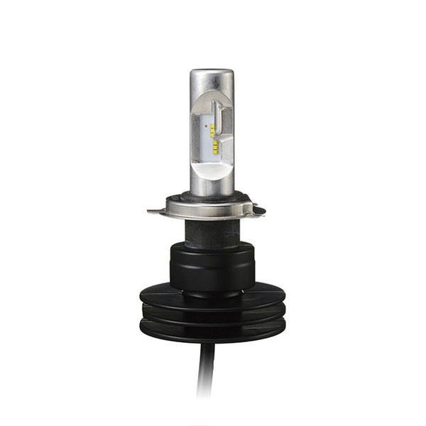 スタンレー電気 RK41 LEDヘッドランプ　6300K 12・24V 21W/21W H4タイプ[RK41] 返品種別A