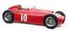 CMC 1/18 ランチア D50 1955 Pau #10 E.Castellotti【M178】ミニカー 返品種別B