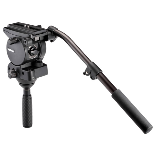 ベルボン FHD-81 フリュード雲台「FHD-81」Velbon[FHD81] 返品種別Aの通販は 87,659円