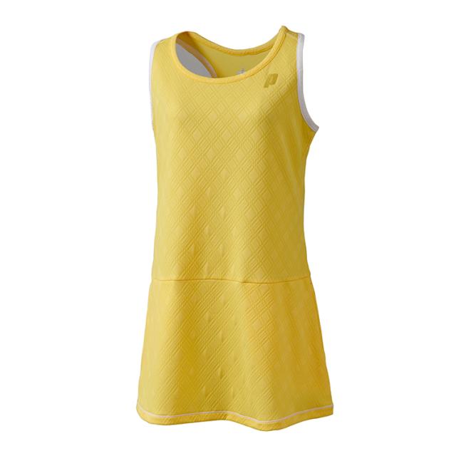 Prince プリンス レディース ワンピース レモンイエロー サイズ L Ladies One Piece Dress Diw Ws0408 074 L 返品種別a の通販はau Pay マーケット Joshin Web 家電 Pc ホビー専門店