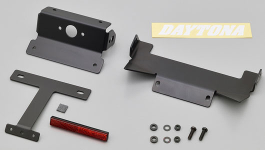デイトナ 74290 フェンダーレス車種別キット  ホンダ(CB1300SF/SB用)DAYTONA[74290デイトナ] 返品種別Bの通販は 7,965円