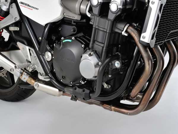 デイトナ 96088 パイプエンジンガード CB1300SF/SB用DAYTONA[96088デイトナ] 返品種別Bの通販は