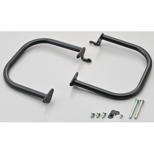 デイトナ 46201 パイプエンジンガード GB350C UpperDAYTONA[46201デイトナ] 返品種別Bの通販は