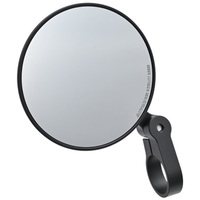 デイトナ 47889 ハイビジミラー バーエンドミラー スリムタイプ JOINT CIRCLEDAYTONA[47889デイトナ] 返品種別Bの通販は