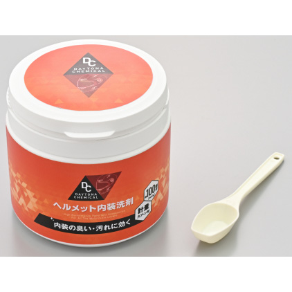 デイトナ 41575 ヘルメット内装専用洗剤（500g）DAYTONA[41575デイトナ] 返品種別Bの通販は