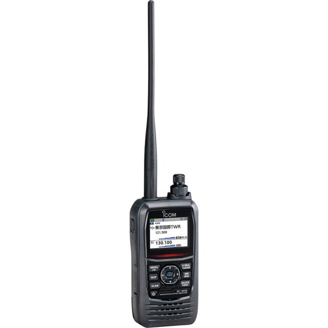 ICOM IC-4350L トランシーバー アイコム 特定小電力無線 IC-4350L | トランシーバー・業務用