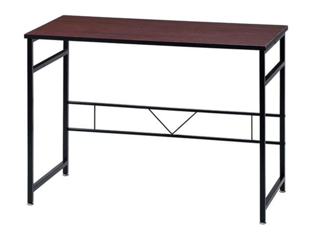 弘益 KOEKI-STW1000DBR ストーク デスク　ブラウン[KOEKISTW1000DBR] 返品種別Aの通販は