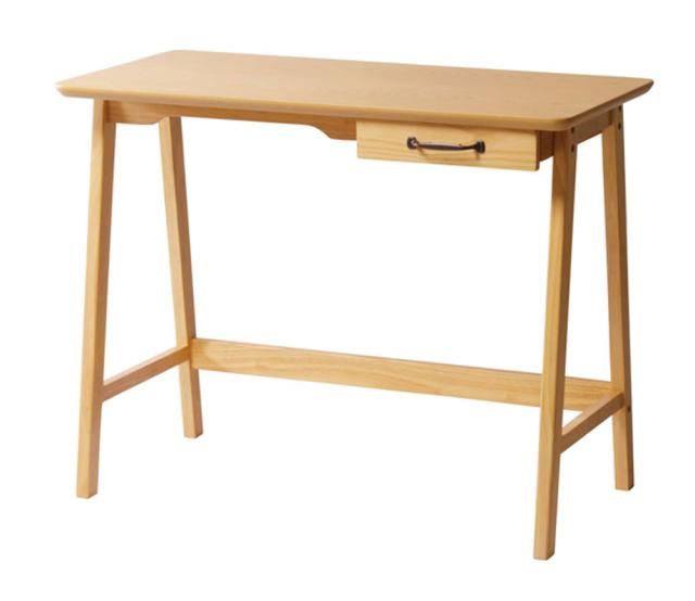 弘益 KOEKI-LYLAD90 ライラ デスク[KOEKILYLAD90] 返品種別Aの通販は