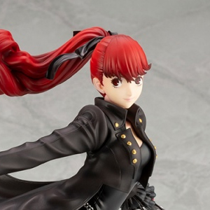 コトブキヤ 1 8 Artfx J 芳澤かすみ 怪盗ver ペルソナ5 Pp5 フィギュア 返品種別b の通販はau Pay マーケット Joshin Web 家電 Pc ホビー専門店