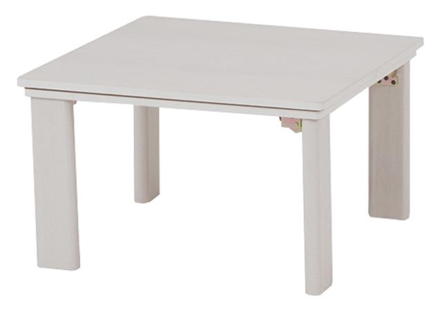 HAGIHARA(萩原) KOT735060 カジュアルコタツ（60×60cm）【暖房器具】HAGIHARA[KOT735060] 返品種別Aの通販は 12,152円