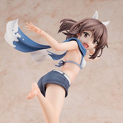 KADOKAWA 1/7 サリー 水着ver.(痛いのは嫌なので防御力に極振りしたい