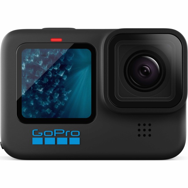 gopro hero11 black ゴープロ ヒーロー11 - 通販 - parelhas.rn.gov.br