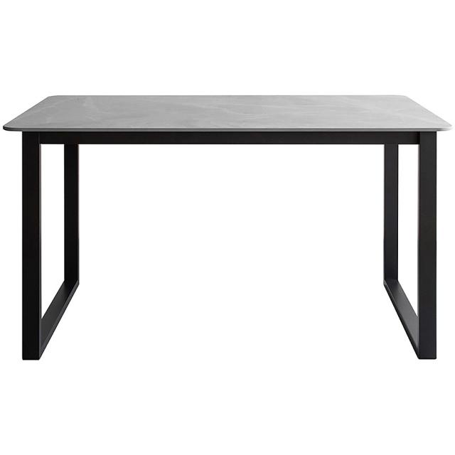 宮武製作所 DNT-1001_GY ダイニングテーブル Lement [レメント]（GY）MIYATAKE[DNT1001GY] 返品種別Aの通販は