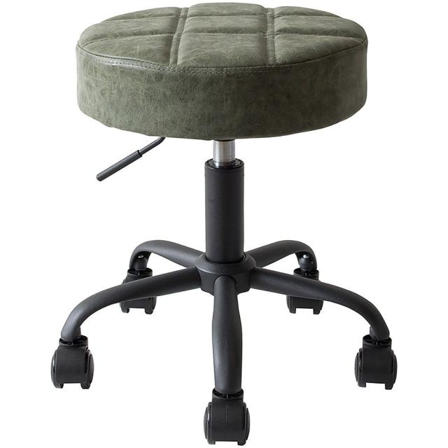 宮武製作所 CH-K103_GR 昇降スツール Efirica [エフィリカ]（グリーン）MIYATAKE[CHK103GR] 返品種別A 5,980円