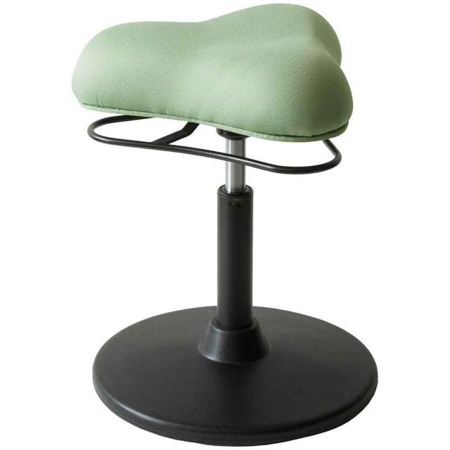 宮武製作所 CH-800L_GR プロポーションスツール (ロータイプ)（グリーン）MIYATAKE[CH800LGR] 返品種別A 15,980円