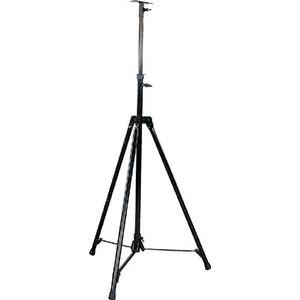 日動工業 S-02 日動スーパー三脚スタンド[S02ニチドウ] 返品種別Bの通販は