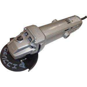 富士製砥 TS-100 3 電気ディスクグラインダディスクグラインダー（砥石径100mm）[TS1003フジセイト] 返品種別Bの通販は