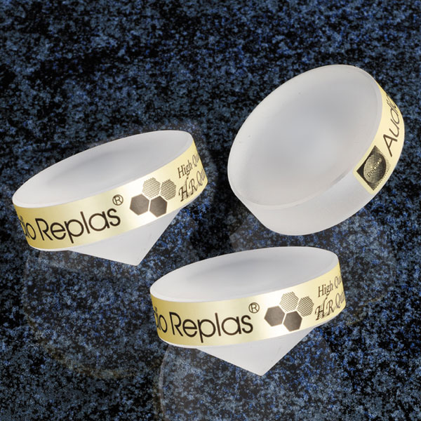 オーディオリプラス OPT30HG-SC-HR/3P ハイレスポンスインシュレーター（3個）[OPT30HGSCHR3P] 返品種別Aの通販は