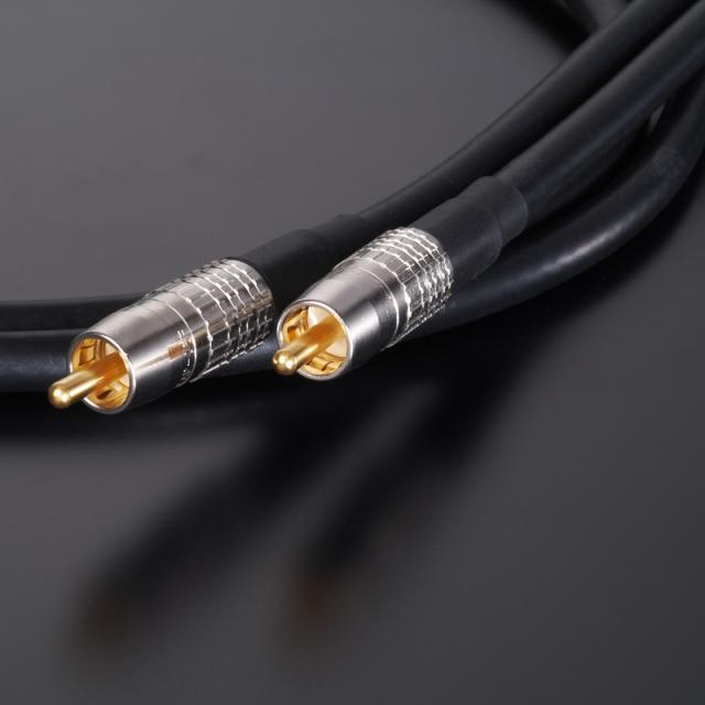 AET EVO-75DR-0.8 同軸デジタルケーブル(0.8m・1本)[EVO75DR08] 返品種別Aの通販は 9,015円