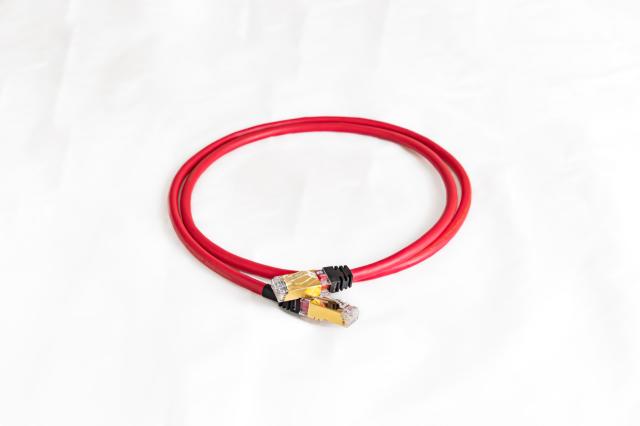 MONSTER VIDEO2コンポーネント色差ケーブル8m 【公式通販】