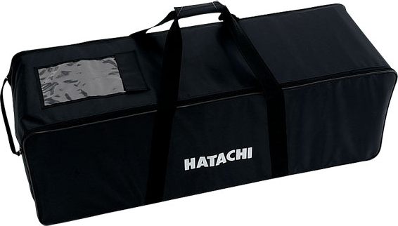ハタチ HAC-WH7910 運搬用ラージポールケースHATACHI　ノルディック・ウォーク用品[HACWH7910] 返品種別Aの通販は 5,720円