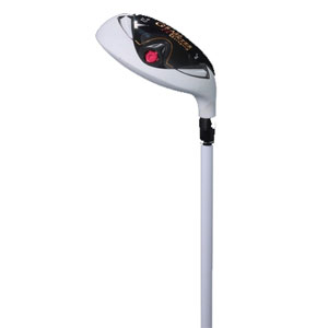 オリジナル グラスハンター TICN ユーティリティー 4番 UT-15(#4R)返品種別Aの通販は