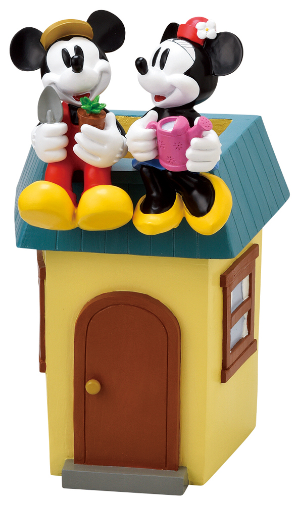 セトクラフト 127-099766 Disney  傘立て ミッキー＆ミニーsetocraft[127099766] 返品種別Aの通販は