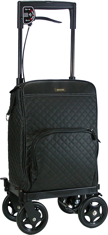 島製作所 557238(NISHIKAWA) メロディプリモ　 (左用)（キルティングBK）[557238NISHIKAWA] 返品種別Aの通販は 29,700円