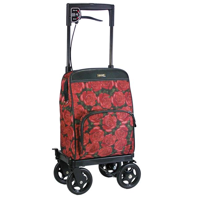 島製作所 557251 メロディプリモ　左用 (ローズ柄)[557251NISHIKAWA] 返品種別Aの通販は 29,700円