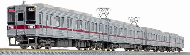 グリーンマックス (N) 31775 東武10030型リニューアル車（東武スカイ