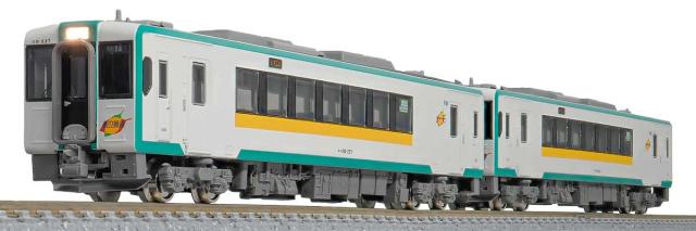 KATO 10-1386 キハ91系 急行きそ8両セット④付属品未使用未開封