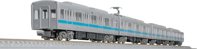 グリーンマックス (N) 31939 小田急1000形（1092編成・地下鉄直通対応 