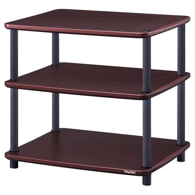 TAOC オーディオラック MSRラック 3段 TAOC オーディオラック MSRラック 3段 TAOC オーディオラック MSR