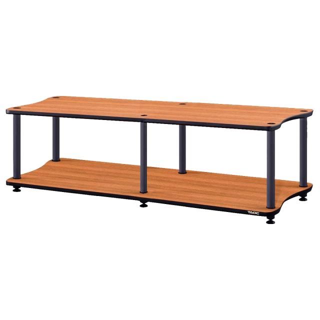 タオック XL-2L-WL オーディオラック（2段）ライトウッドTAOC“XLシリーズ”[XL2LWL] 返品種別Bの通販は 87,032円