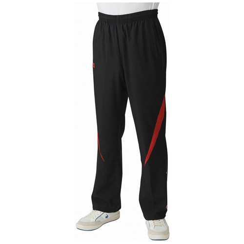 アリーナ DS-ASS4LPU008-BKRD-S ロングパンツ（ブラック×レッド・サイズ：S）arena[DSASS4LPU008BKRDS] 返品種別Aの通販は 7,656円