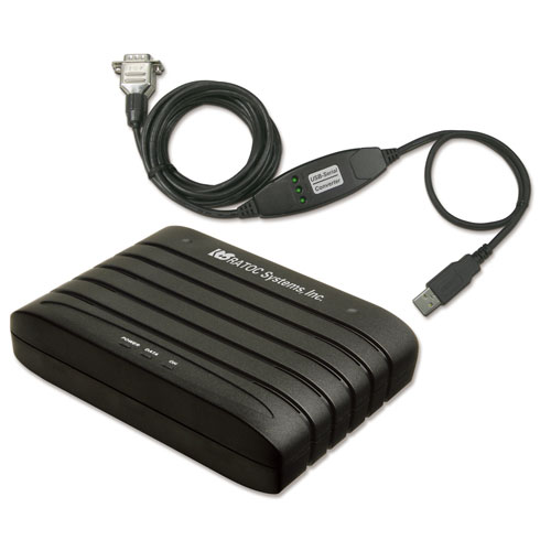 ラトックシステム REX-C56EX-UW3 RS-232C 56K DATA/14.4K FAXモデム（USB変換ケーブル付）3年保証モデル[REXC56EXUW3] 返品種別Aの通販は 20,800円