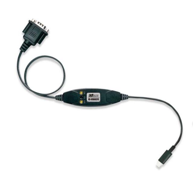 ラトックシステム RS-USB602FC USBシリアルコンバーター USB Type-C - RS-232C 約85cm[RSUSB602FC] 返品種別A