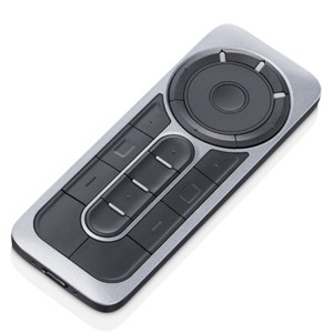 WACOM ACK411050 ワイヤレスコントローラーExpressKey Remote[ACK411050] 返品種別Aの通販は