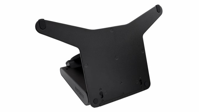 テレビで話題 WACOM ACK64801KZ Wacom Cintiq Pro 27 専用スタンドワコム Stand[ACK64801KZ]  返品種別A パソコン・PC周辺機器