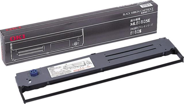 OKI RBN-00-002 ［純正］ リボンカートリッジ沖電気[RBN00002オキ] 返品種別Aの通販は 6,787円