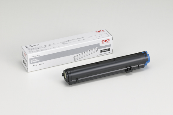 OKI TNR-M4B ［純正］ トナーカートリッジ沖電気[TNRM4B] 返品種別Aの通販は 9,820円