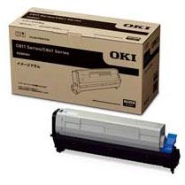 OKI ID-C3LK イメージドラム （ブラック）沖電気[IDC3LK] 返品種別Aの通販は