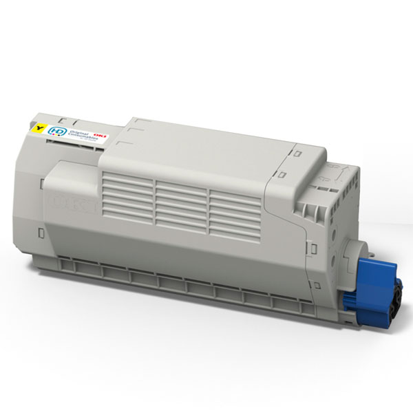 OKI TNR-C4RY1 ［純正］ トナーカートリッジ （イエロー）沖電気[TNRC4RY1] 返品種別Aの通販は