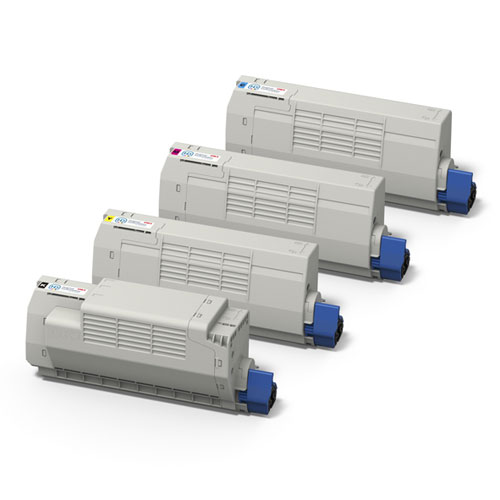 OKI TNR-C4RM1 ［純正］ トナーカートリッジ （マゼンタ/大容量）沖電気[TNRC4RM1] 返品種別Aの通販は 32,570円