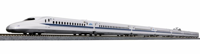 カトー (N) 10-1818 N700系2000番台新幹線 8両増結セット カトー 10