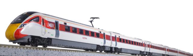 マイクロエース Nゲージ C59-127 重油専燃機 A9606 鉄道模型