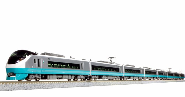 カトー (N) 10-1878 E657系「E653系リバイバルカラー(緑)」 10両セット【特別企画品】 返品種別Bの通販はau PAY マーケット  Joshin web 家電・PC・ホビー専門店 au PAY マーケット－通販サイト