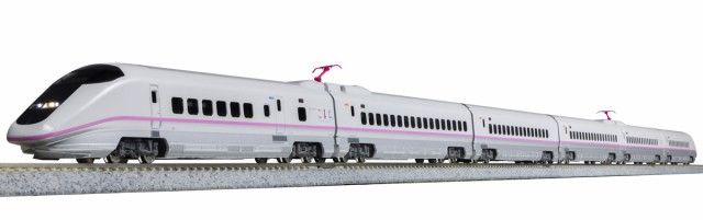 カトー (N) 10-221 E3系 秋田新幹線「こまち」 6両セット カトー 10