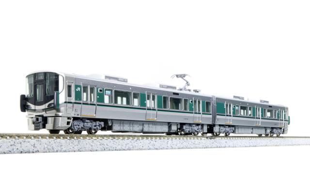 グリーンマックス959 国鉄キハ45形(キハ09形)2両編成動力付トータルセット 国鉄 キハ45形(キハ09形) 2両編成動力付きトータルセット